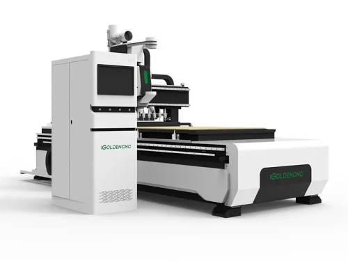 CNC cutting machine - Image 3