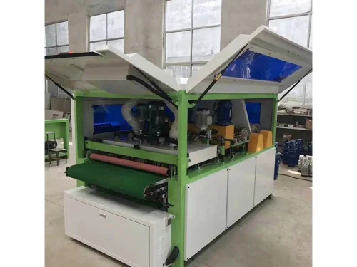 Automatic Wood Sanding Machine - Image 3