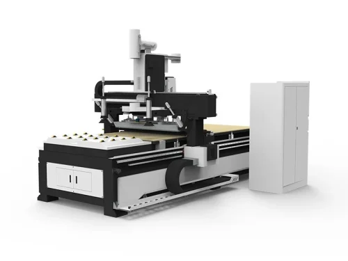 CNC cutting machine - Image 5
