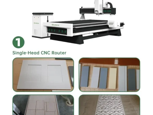 Panel Furniture Production Machine - Image 2
