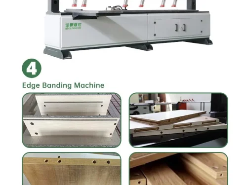 Panel Furniture Production Machine - Image 5
