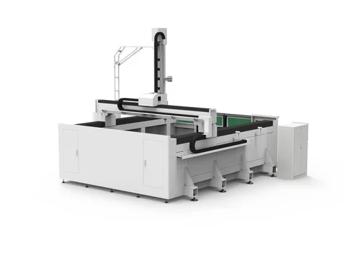 Four Axis Machining IGW-MC2030 Center - Image 6