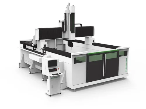 Five-axis CNCIGW-5GM2030 Machining Center