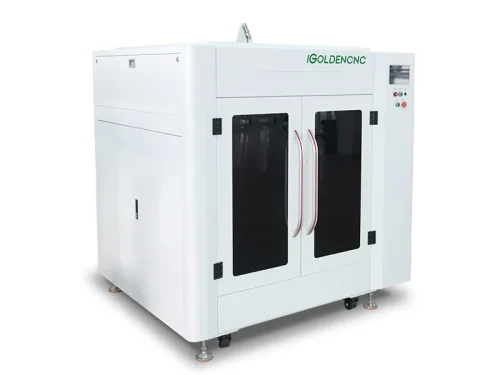 Enclosed 3D Printer iGM-3DE