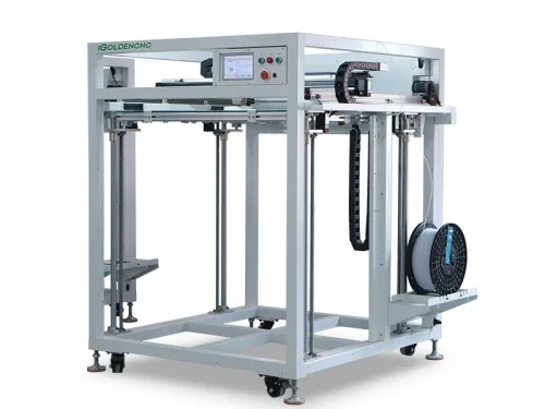 Frame-type 3D Printer IGM-3DF
