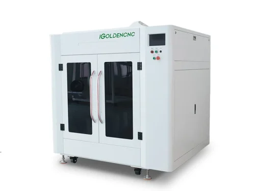 Enclosed 3D Printer iGM-3DE - Image 2