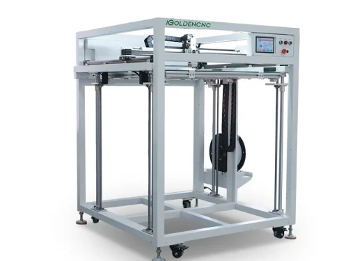 Frame-type 3D Printer IGM-3DF - Image 2