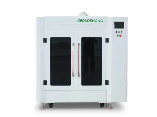 Enclosed 3D Printer iGM-3DE - Image 3