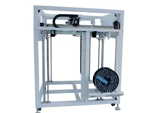 Frame-type 3D Printer IGM-3DF - Image 3