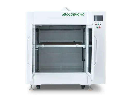 Enclosed 3D Printer iGM-3DE - Image 4