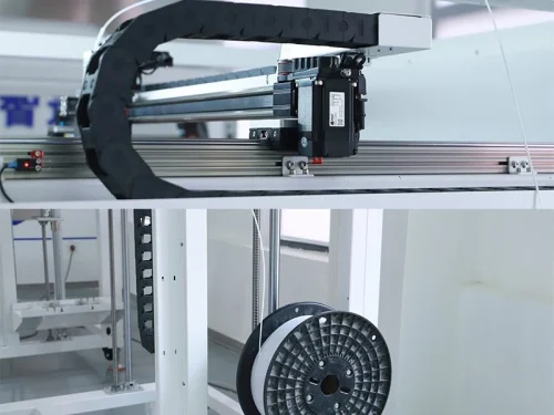 Frame-type 3D Printer IGM-3DF - Image 4