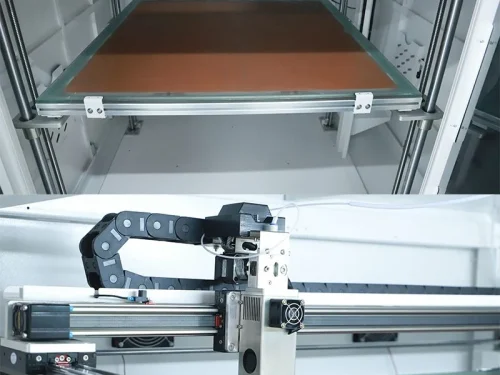 Enclosed 3D Printer iGM-3DE - Image 5