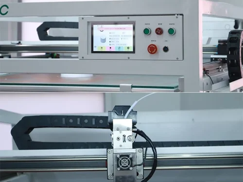 Frame-type 3D Printer IGM-3DF - Image 5
