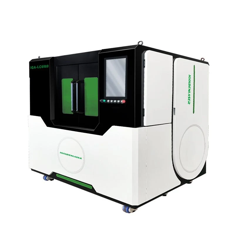 Picosecond Laser Glass Cutting Machine