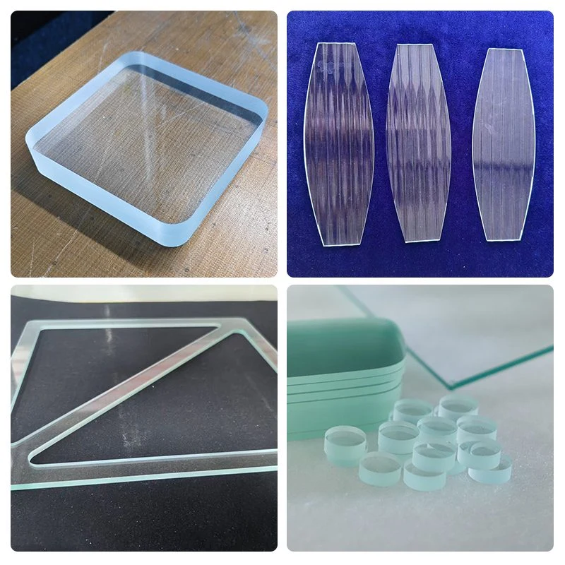 Picosecond Laser Glass Cutting Machine - Image 2